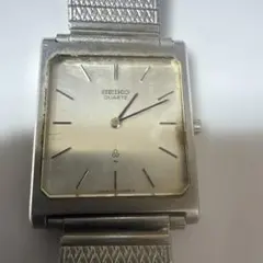 SEIKO QUARTZ 腕時計 本体　9442-7000 不動 SEIKO QUARTZ 腕時計 本体 9442-7000 不動 - メルカリ