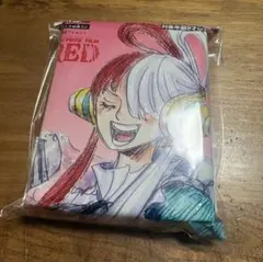 ONEPIECE CARD チュートリアルデッキFILM RED 入場者特典