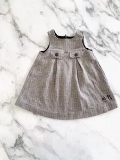 タルティーヌエショコラ　ジャンスカ　ブラウン