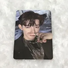 ZB1 ゼベワン ジャンハオ ktown4u ラキドロ トレカ