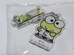 TREASURE ヨシ コラボ けろけろけろっぴ