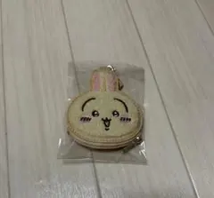 ちいかわ サガラミニポーチ うさぎ