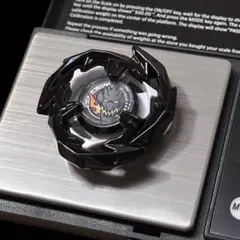 ベイブレードX ドランソード 3-60F Jリーグ メタルコートブラック