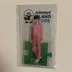 【新品未開封】佐藤龍我アクスタ