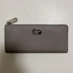 マイケルコース 長財布