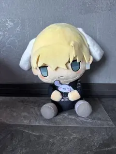 東京リベンジャーズ×サンリオキャラクターズ　千冬