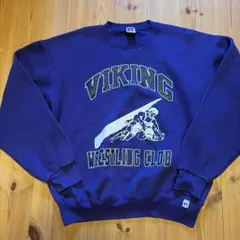 古着 90年代 USA製 RUSSELL ATHLETIC