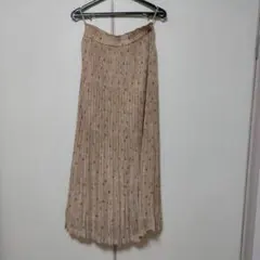 HARMONICA　ロングスカート