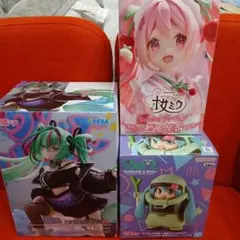 初音ミク