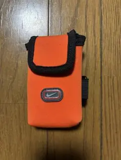 NIKE 小物　タバコ　IQOS ケース　バッグ　ゴルフ