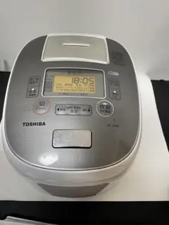 2026年最新】東芝 炊飯器 rc-10vrlの人気アイテム - メルカリ