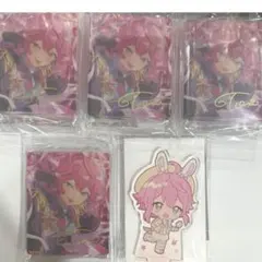 メルカリ 繁星流砂 コロッタ 姫宮桃李 10点セット
