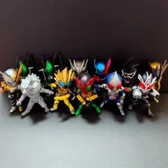 2026年最新】仮面ライダー 一番くじ デフォルメの人気アイテム - メルカリ