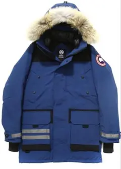 CANADA GOOSE Erickson Parka サザビーリーグ