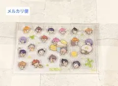 にじさんじ 8周年 with cake アクリルパーツLittle Lemon - メルカリ