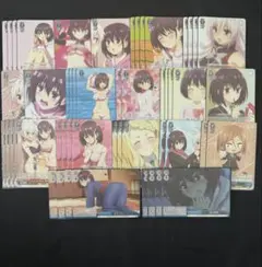 ヴァイス WS まどマギ 本扉 デッキ 引退品 - メルカリ