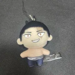 東堂葵 キャラクターグッズ