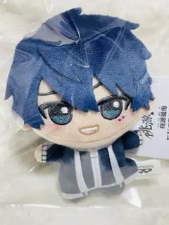 桃源暗鬼 ちびぐるみvol.1　一ノ瀬四季　 ぬいぐるみ