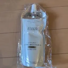 ELIXIR バウンシングモイスチャーローションIII