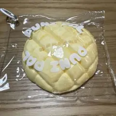 PUNIPAL スクイーズ メロンパン プニパル