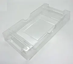 SFC(スーパーファミコン)ソフト用インナーケース (内箱)