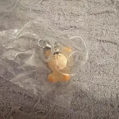 クレヨンしんちゃん めじるしアクセサリー みんなでくまパジャマ ボーちゃん