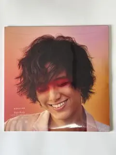 2026年最新】藤井風 cd love all serve allの人気アイテム - メルカリ