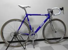 2026年最新】gios ミニベロの人気アイテム - メルカリ