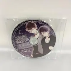 ディアボリック ラヴァーズ ルナティック パレード 特典ドラマCD