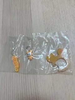 twice ガチャガチャ　キーホルダー　カラビナ　ジヒョ