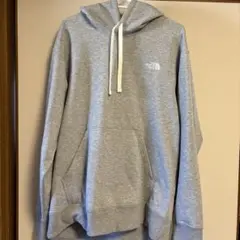 THE NORTH FACE グレー XL パーカー