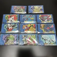 ポケモンフレンダ ☆4 ピック まとめ売り