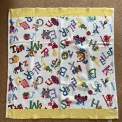 フェイラー　おくるみ