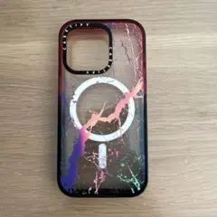 ケースティファイ　iPhone14pro MagSafe