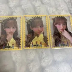 FRUITSZIPPER ランダムクリアトレカ