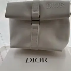Dior ディオール　カプチュールオファー ポーチのみ　未使用品　★おまけ付き★