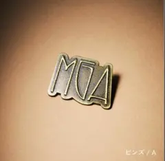 ミセスグリーンアップル バベルの塔 ランダムガチャ MGA ピンズA
