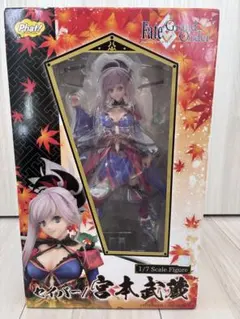FGO 葛飾北斎 1/7スケールフィギュア 水着 - メルカリ