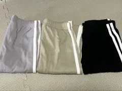 Bee des Bee 長ズボン 3点セット 150