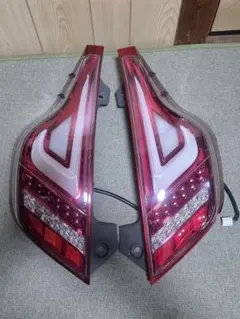 HNP 10アクア前期　Valenti LEDテールランプ 左右セット HNP 10アクア前期 Valenti LEDテールランプ 左右セット - メルカリ
