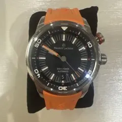 【美品/レア】モーリス・ラクロア PT6248-SS00L-330-J 腕時計のサムネイル