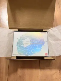 新品未開封】25th COLOR EVOLUTION 3種セット - メルカリ