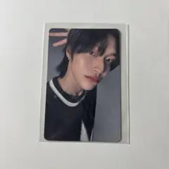 ウォンビン　lucky トレカ