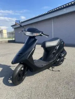 HONDAスーパーディオAF27 実働‼️のサムネイル