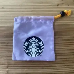 スターバックス★ミニポーチのサムネイル