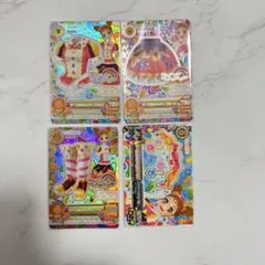 アイカツカード マーブルキャンディコーデ