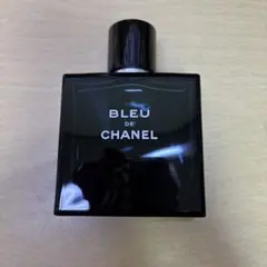 BLEU DE CHANEL Eau de Toilette 50mlのサムネイル