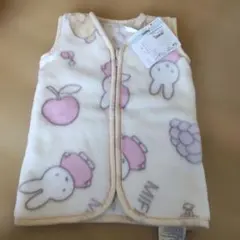 【新品】ミッフィースリーパー　 ミニスリーパーサイズ60-80cm 匿名配送