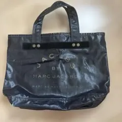 MARC BY MARC JACOBS トートバッグ　ブラック