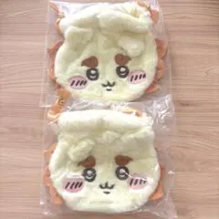 ちいかわ ♡ シーサー おかお巾着 まとめ売り